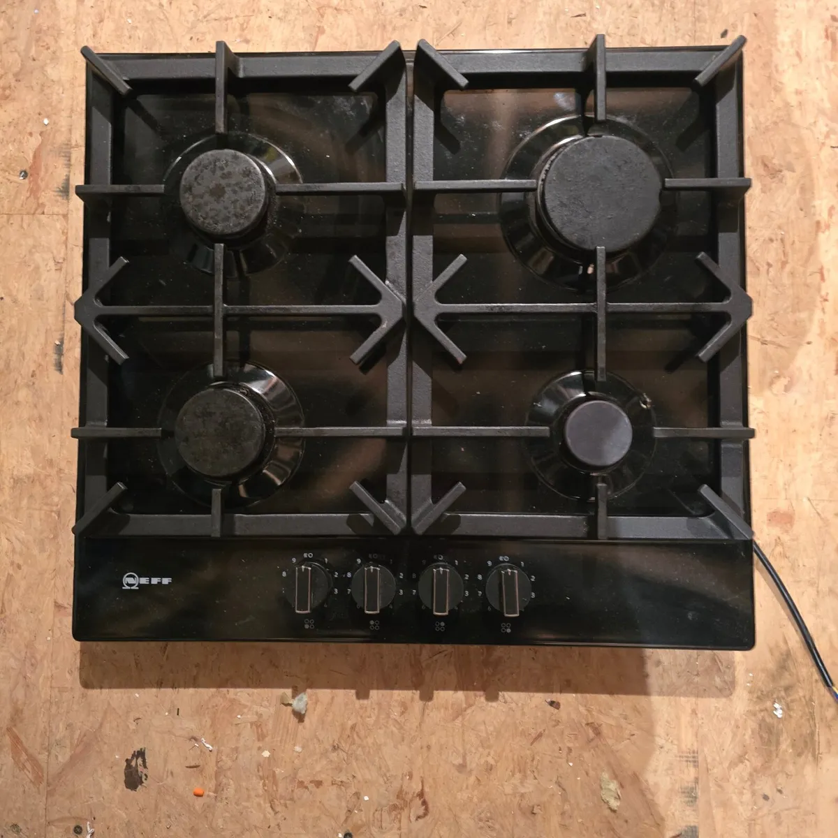 Gas Hob