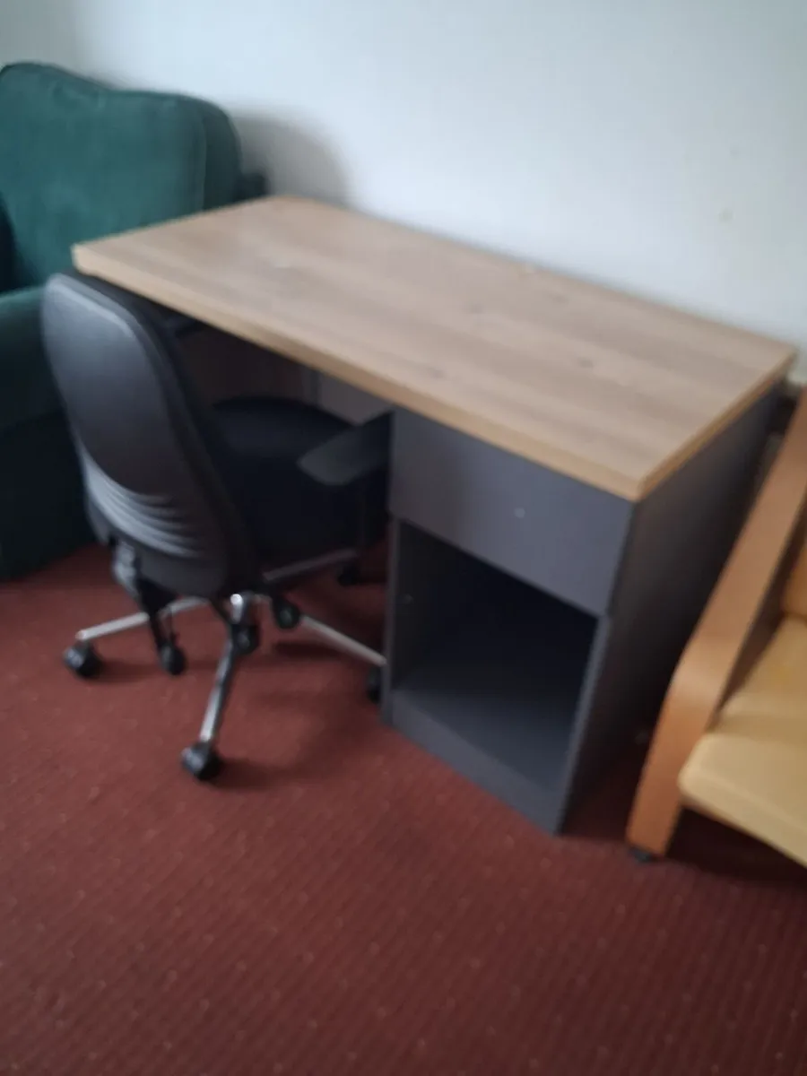 Furniture - Image 1