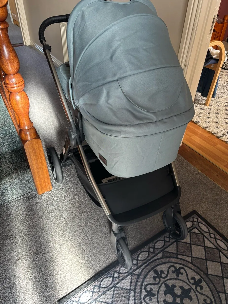 Drift by Baby Elegance 3 in -1 Travel System With - Image 2