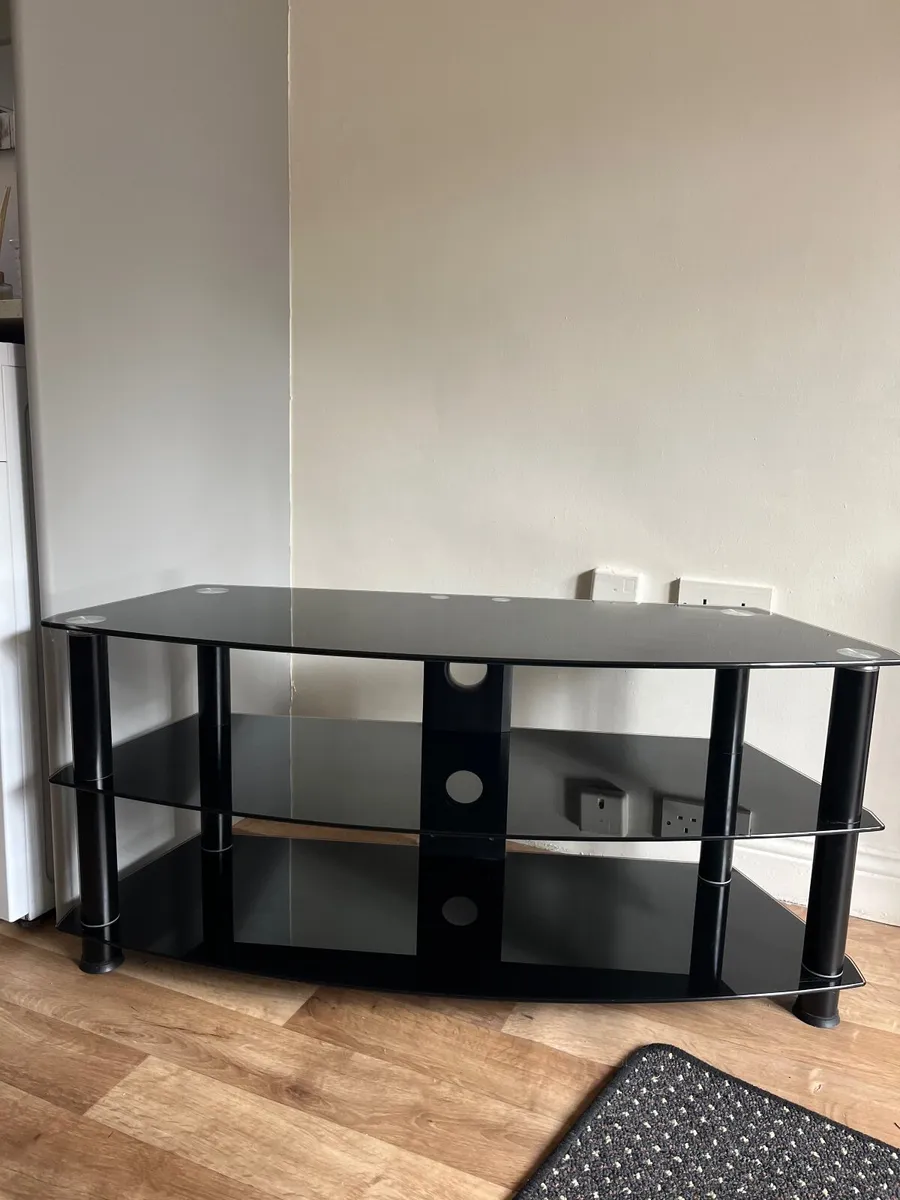 TV Stand - Image 1
