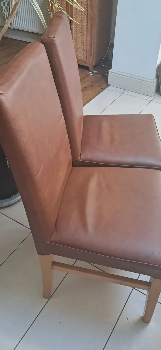 Dining Chairs - Image 2