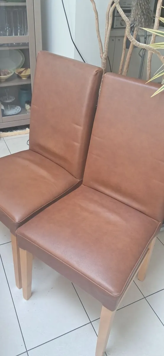 Dining Chairs - Image 3