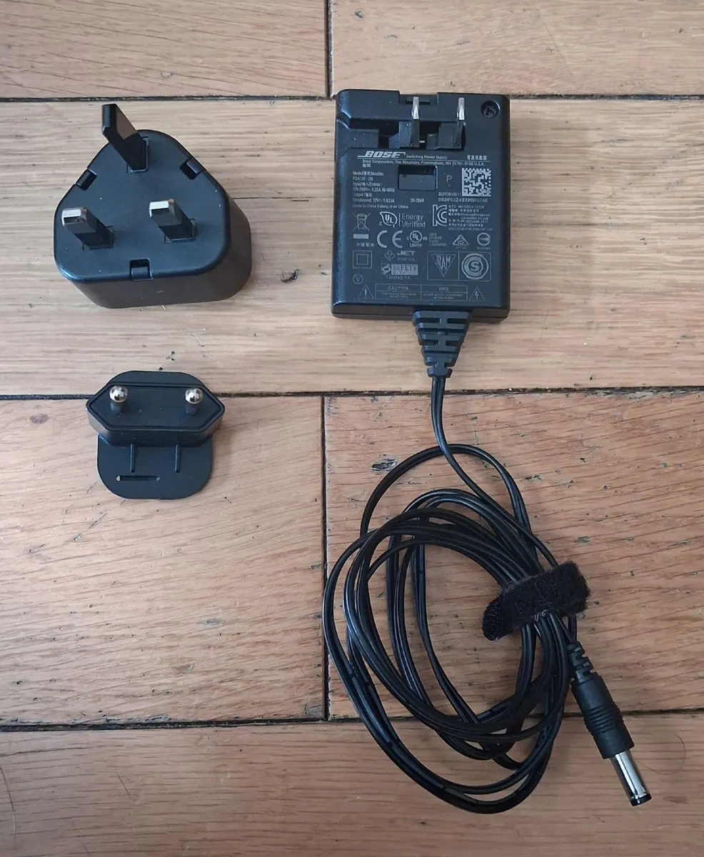 Bose Soundlink Mini Speaker - Image 3