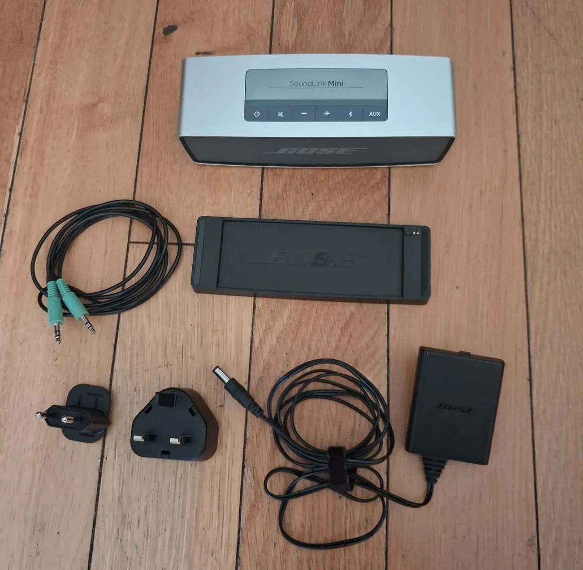 Bose Soundlink Mini Speaker - Image 1