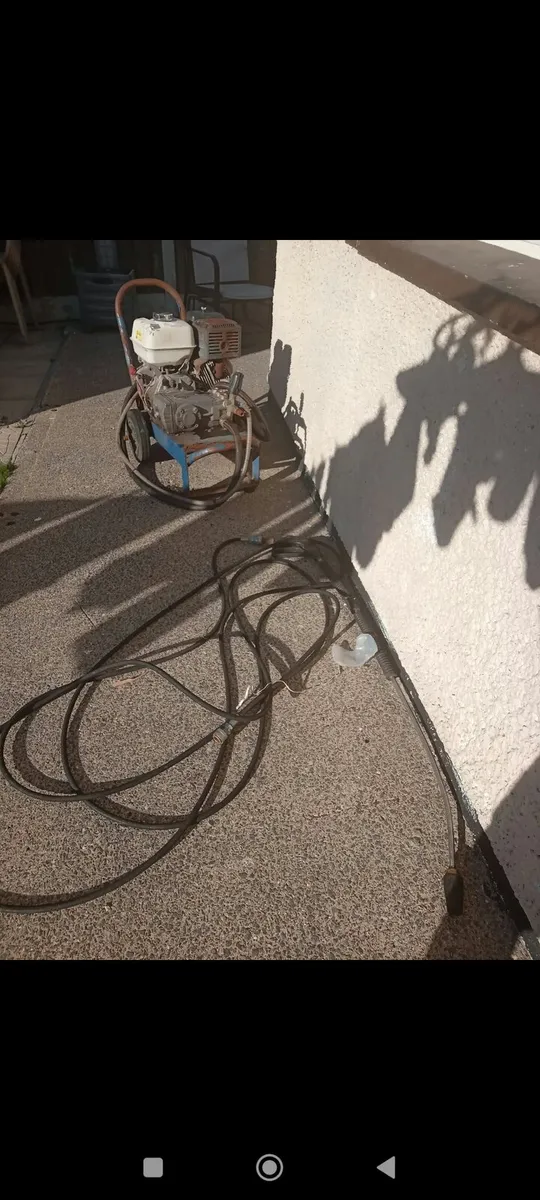 power washer 11hp - Image 3