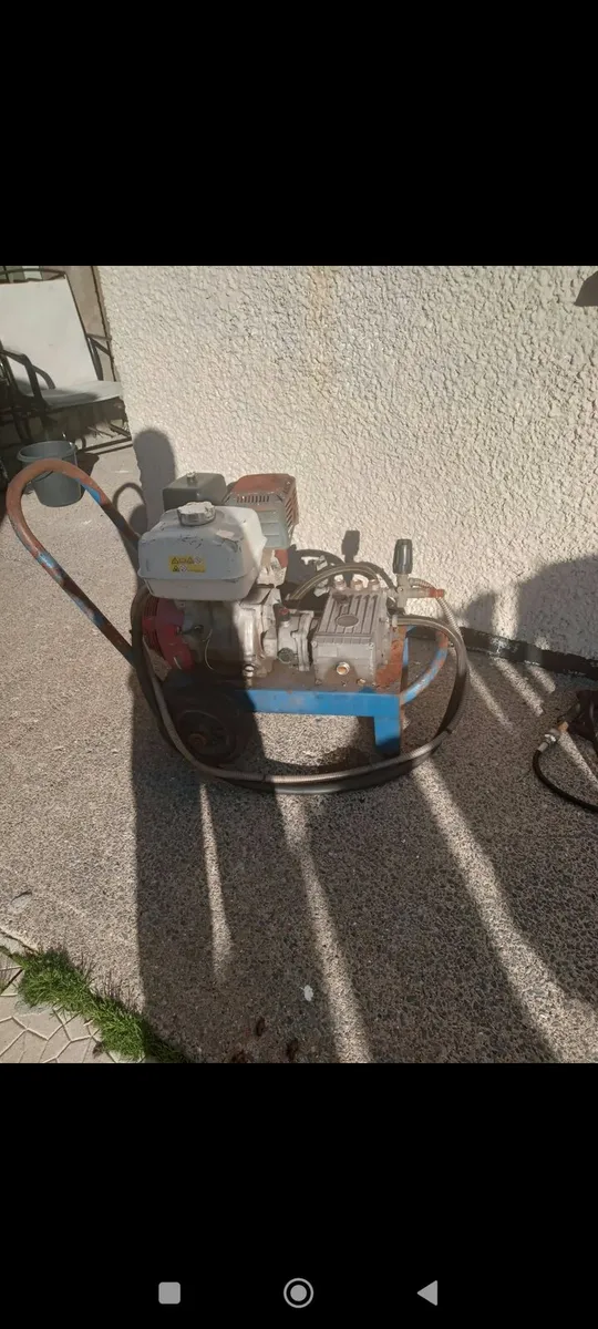 power washer 11hp - Image 2