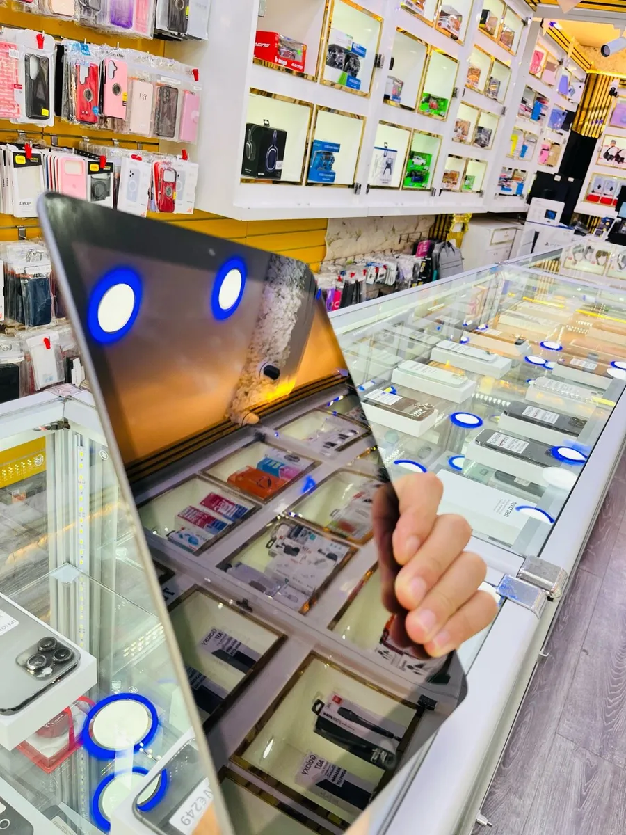 🔥IPAD 9 Gen WiFi +Sim 64GB 1YEAR WTY✅ - Image 2