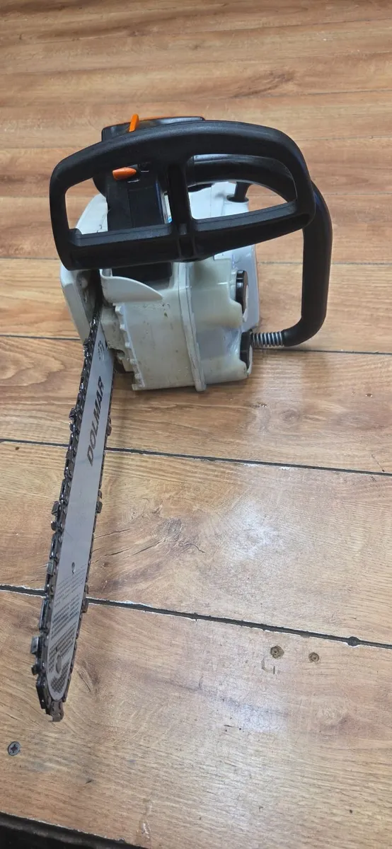 Stihl ms 193T - Image 2