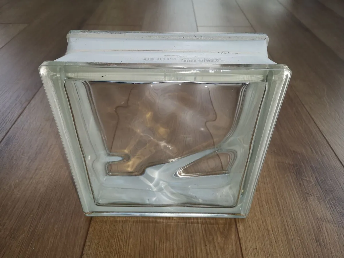 Glass blocks (26) - Image 1