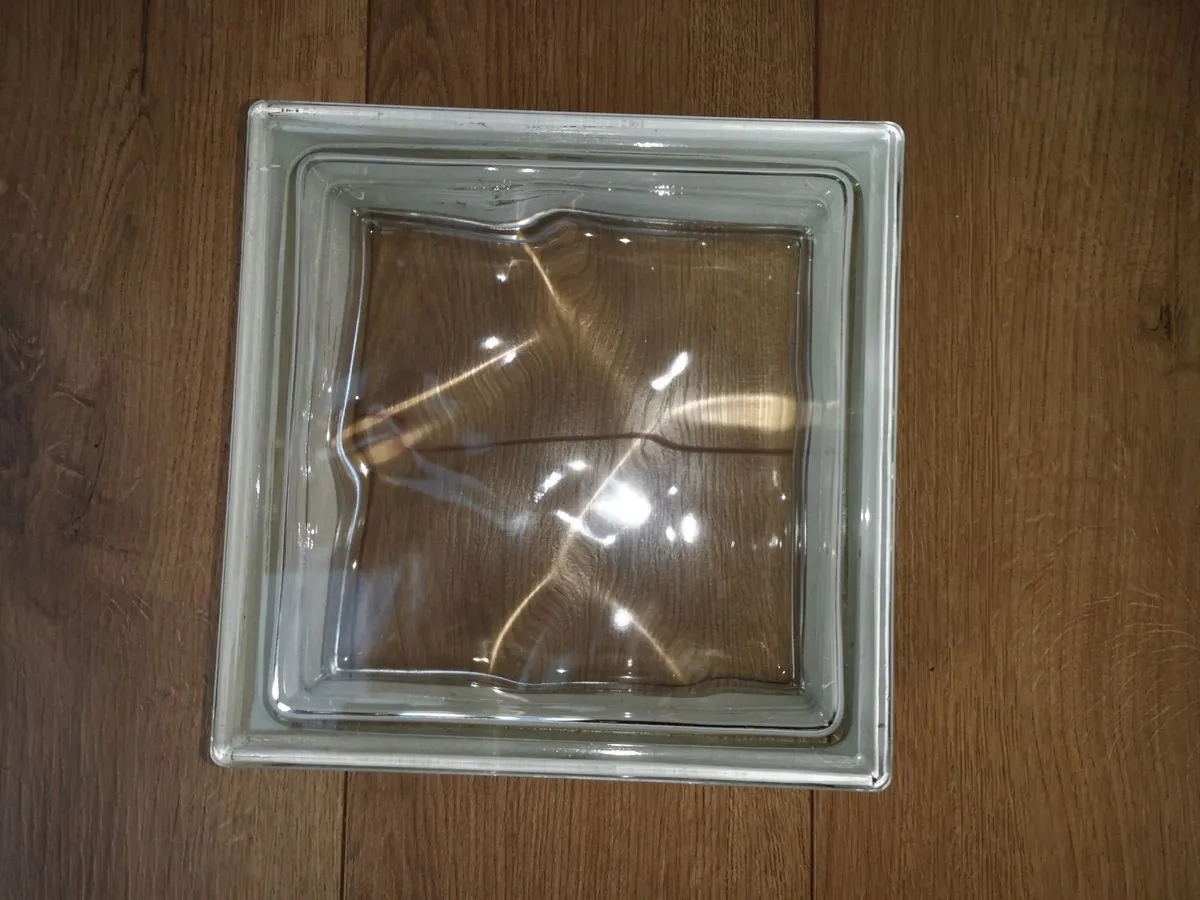 Glass blocks (26) - Image 3