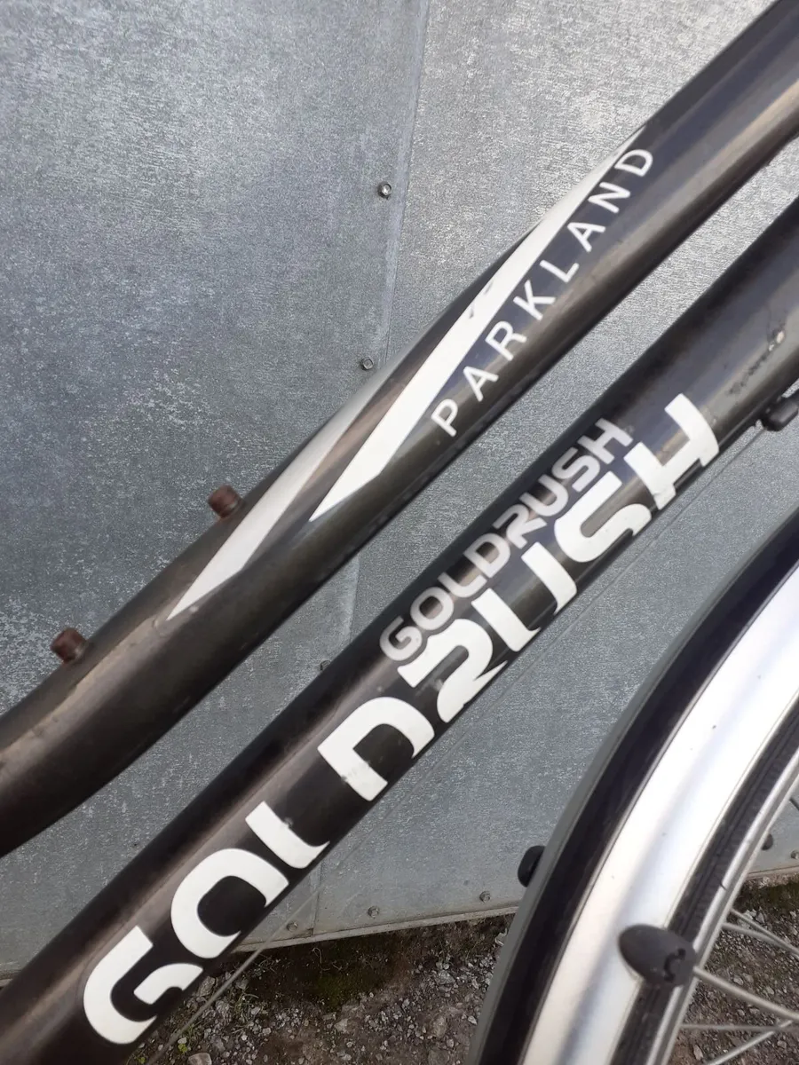 Bicycle 18 speed - Image 3