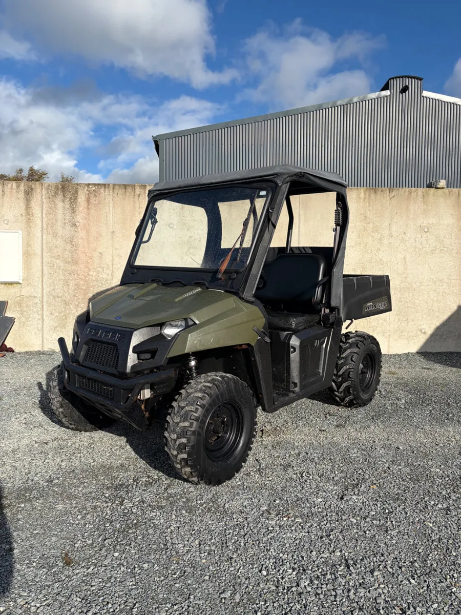 Polaris Ranger - Image 4
