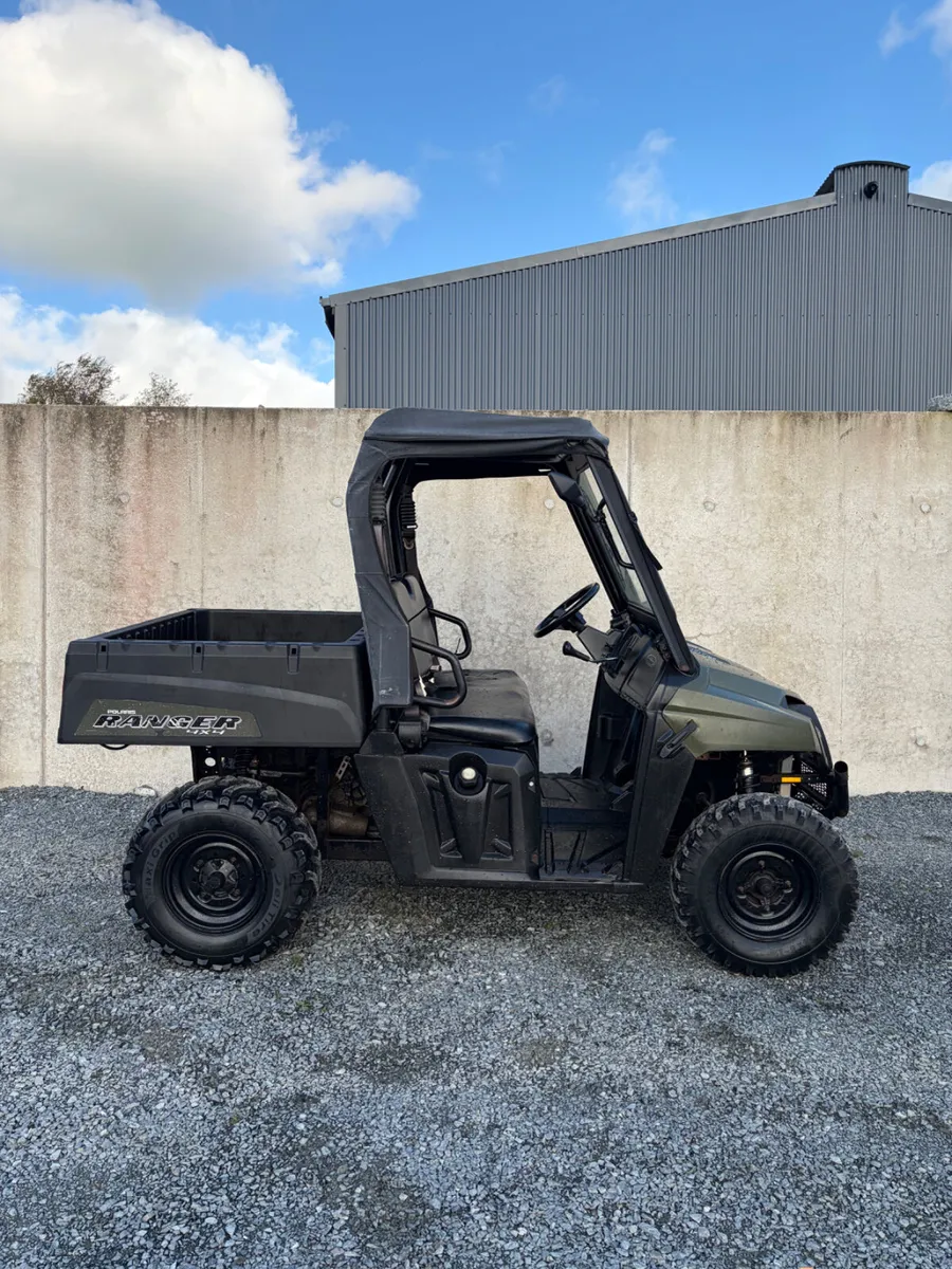 Polaris Ranger - Image 2