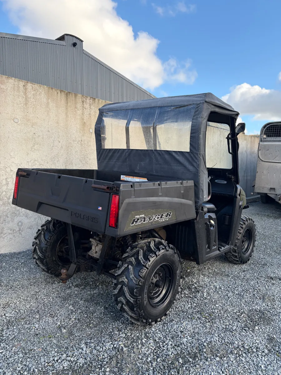 Polaris Ranger - Image 3
