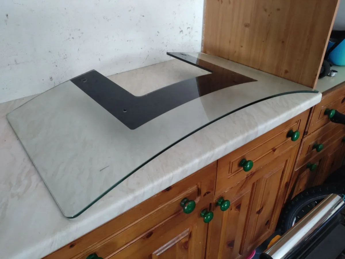 Free oven hood - Image 4