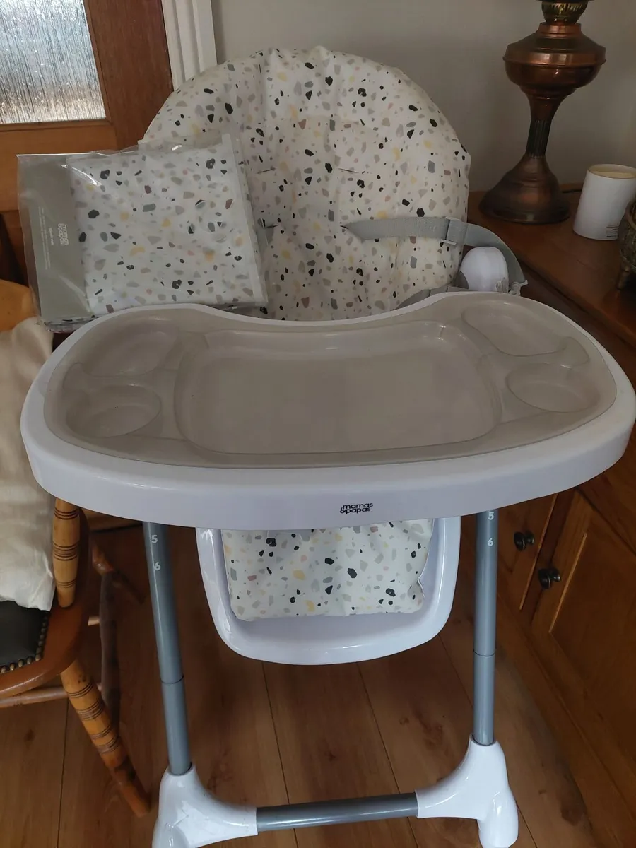 Highchair
