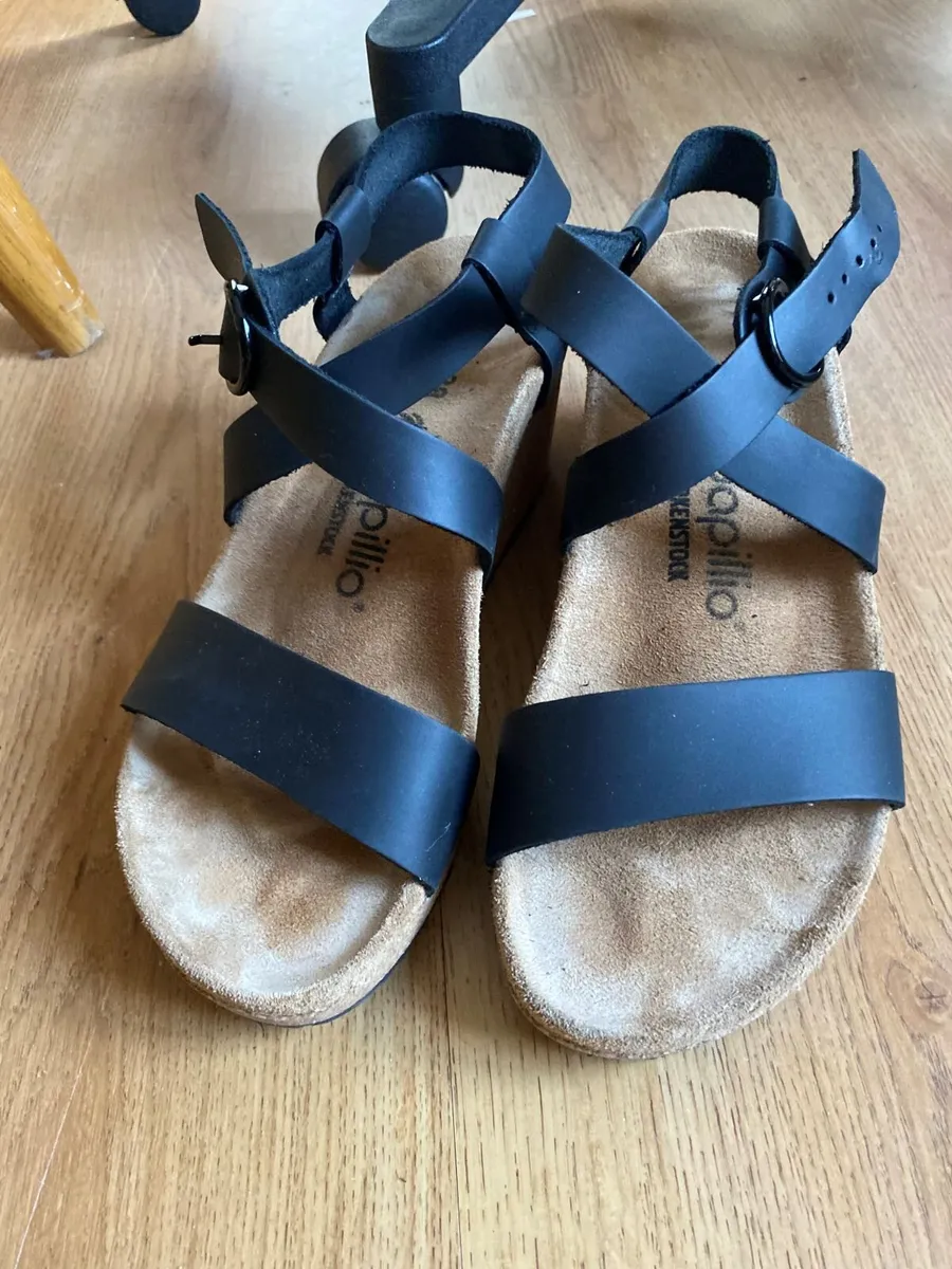 Sandals - Image 2