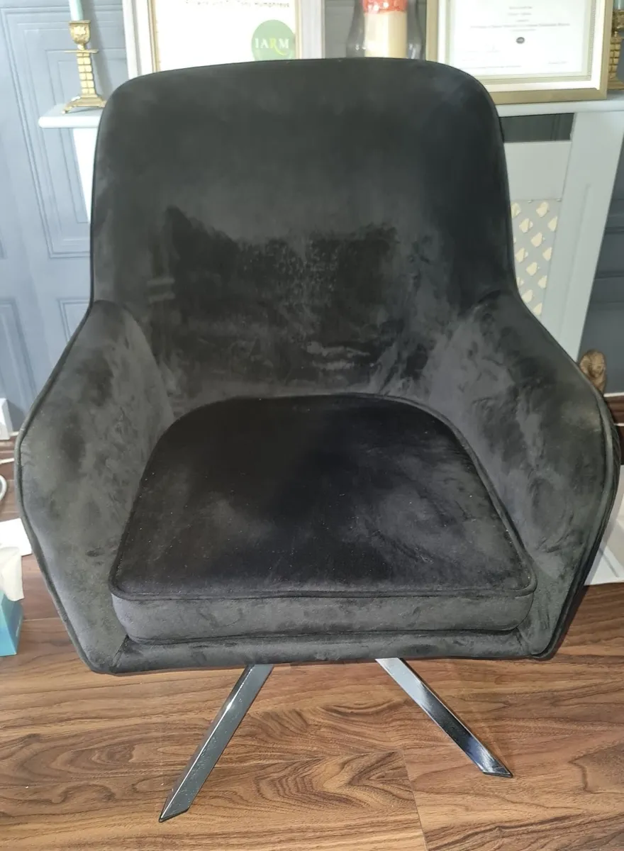 Arm chairs - Image 2