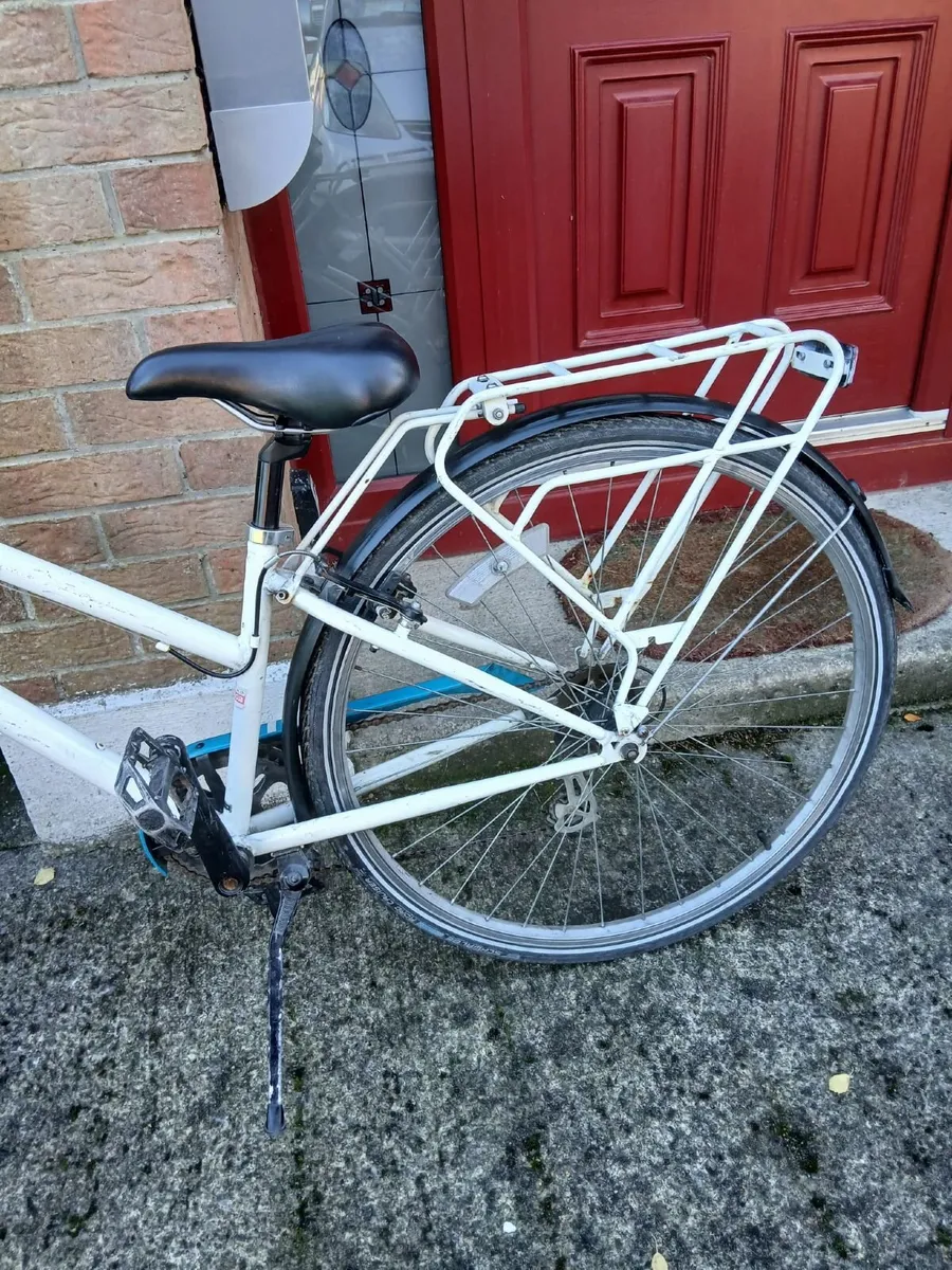 Girls/Small Ladies Lightweight Bike - Image 4