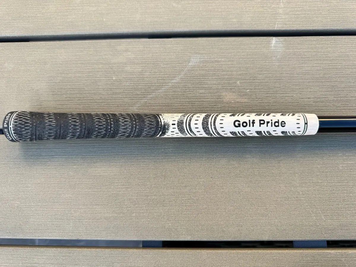 Ventus 7-X Driver Shaft (Callaway) - Image 2