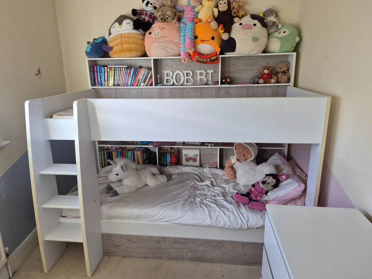 Bunk beds
