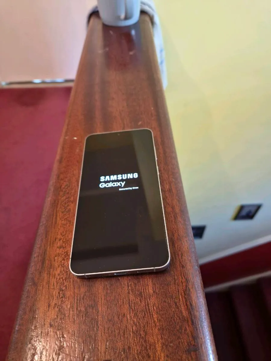 Samsung Galaxy S25 FE - Image 1
