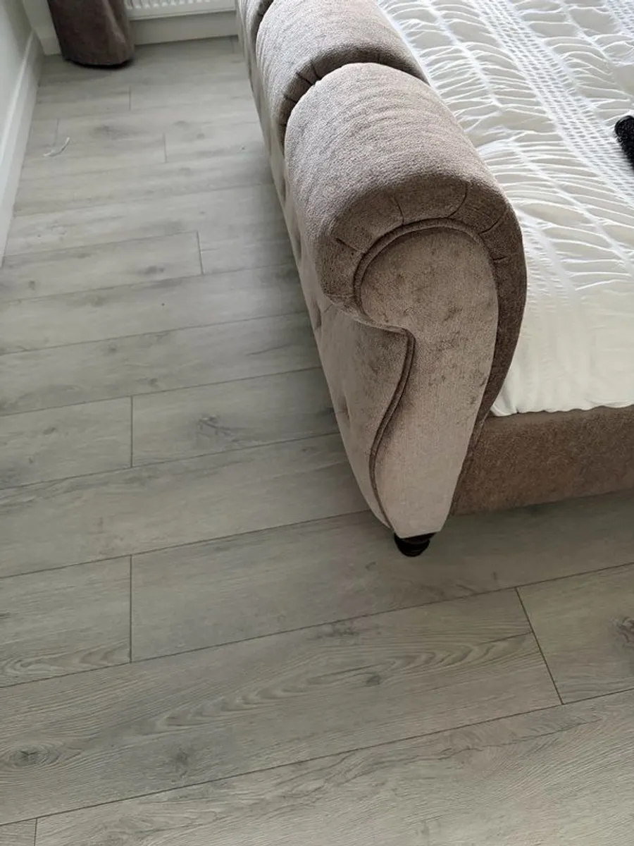 king size bed - Image 4