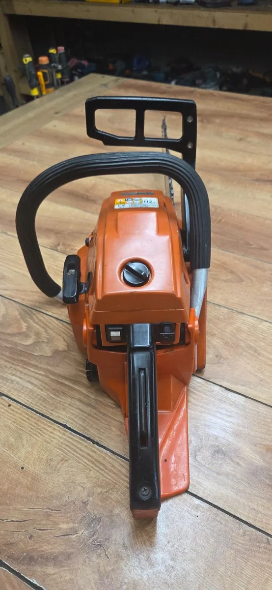 Tanaka chainsaw - Image 1