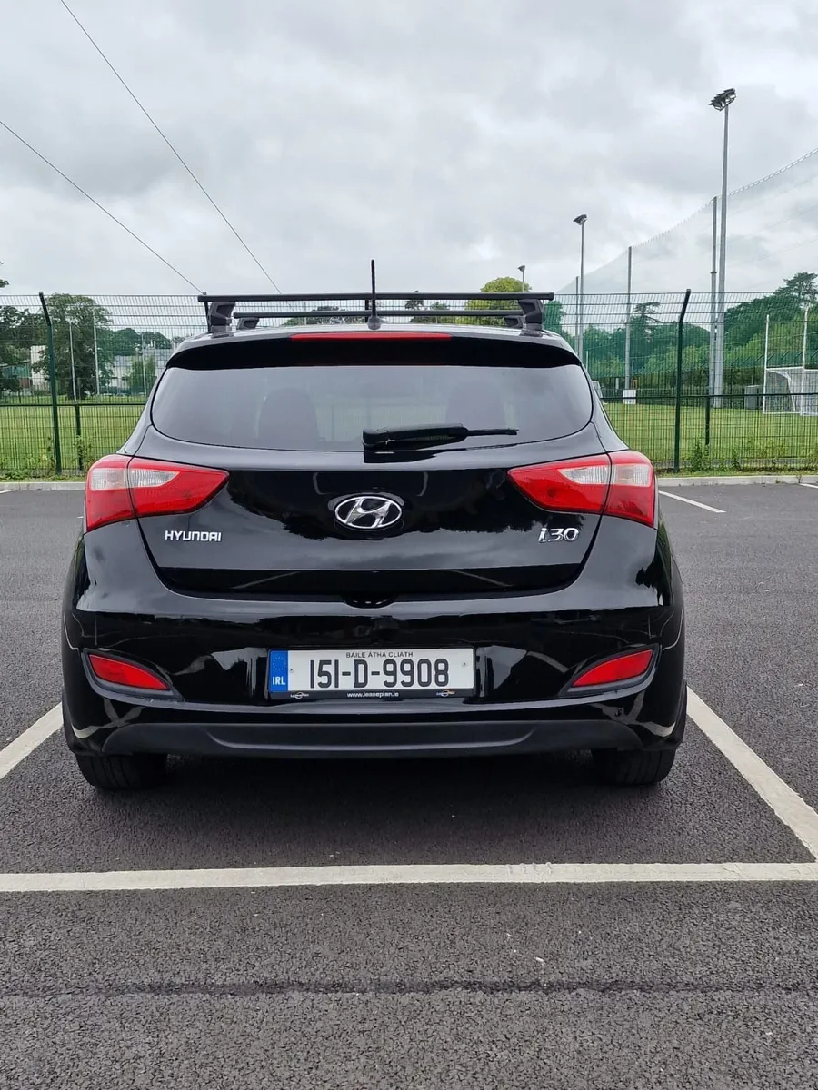 Hyundai i30 2015 - Image 2