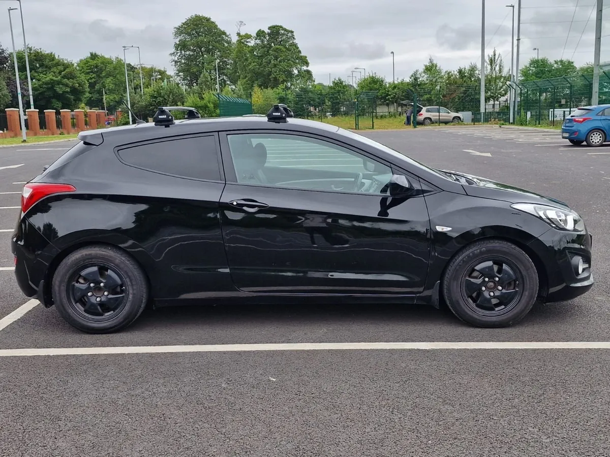 Hyundai i30 2015 - Image 1