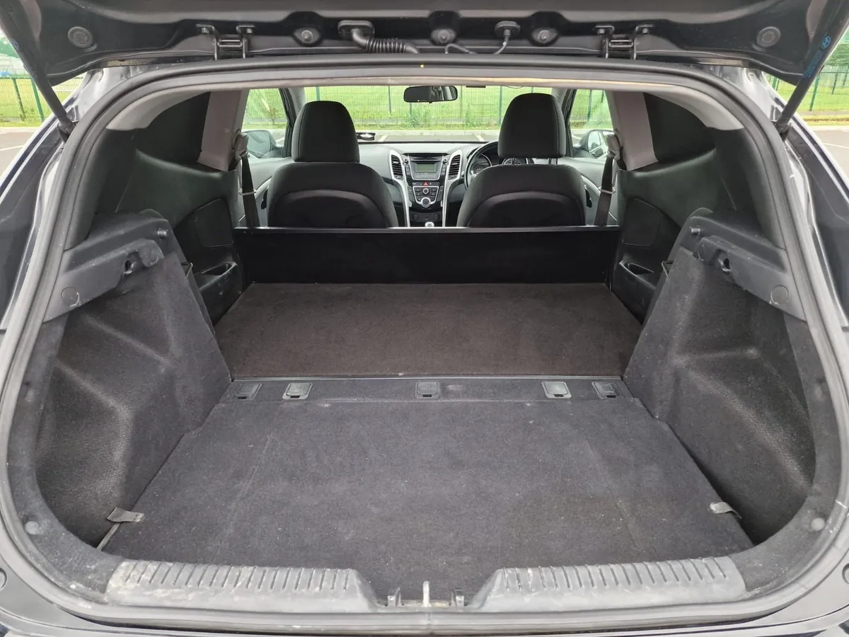 Hyundai i30 2015 - Image 3