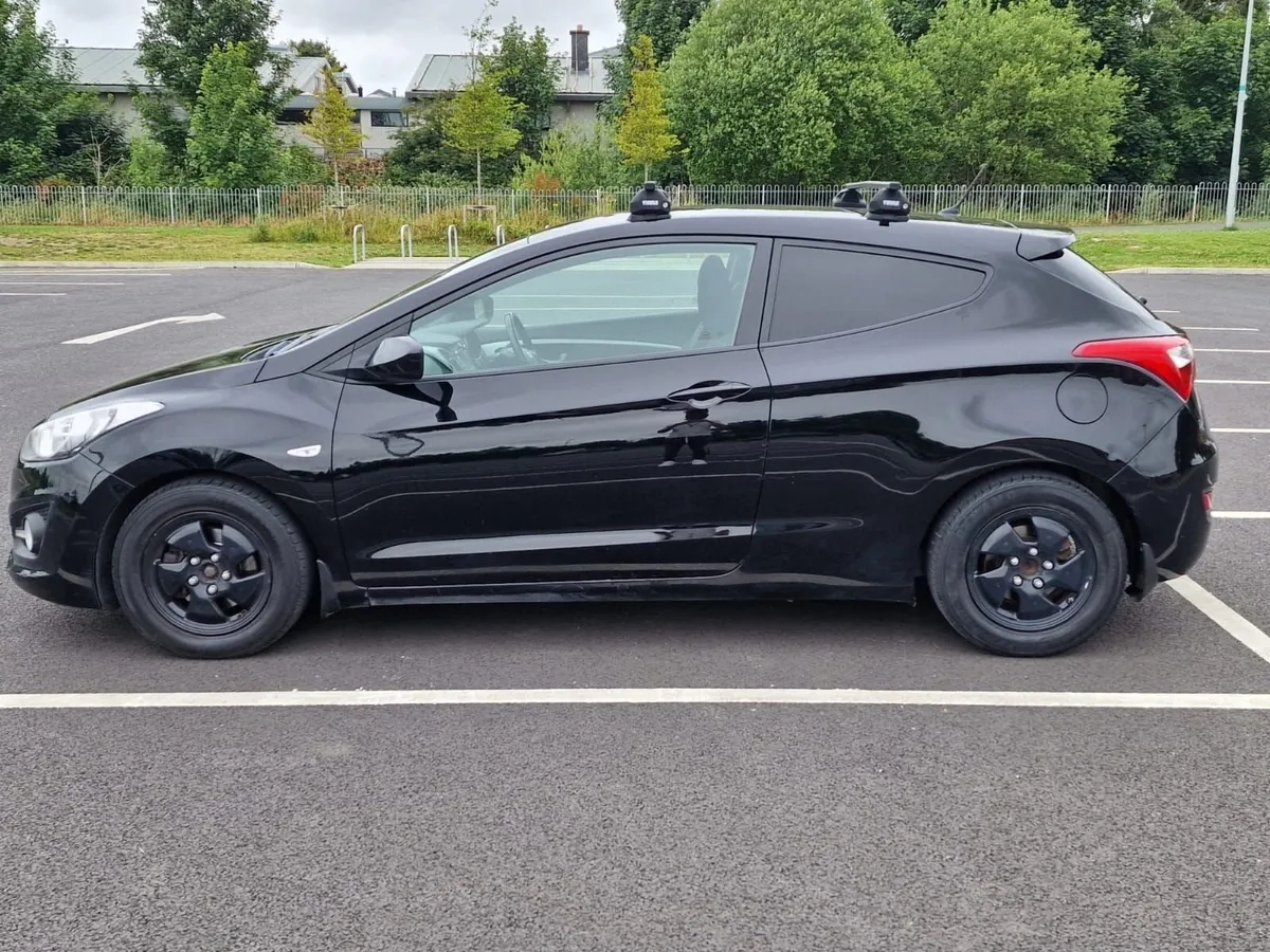 Hyundai i30 2015 - Image 4