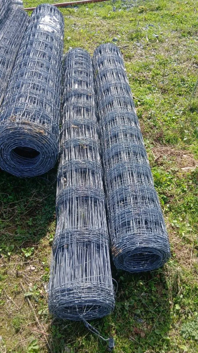 Wire on sales - Image 2