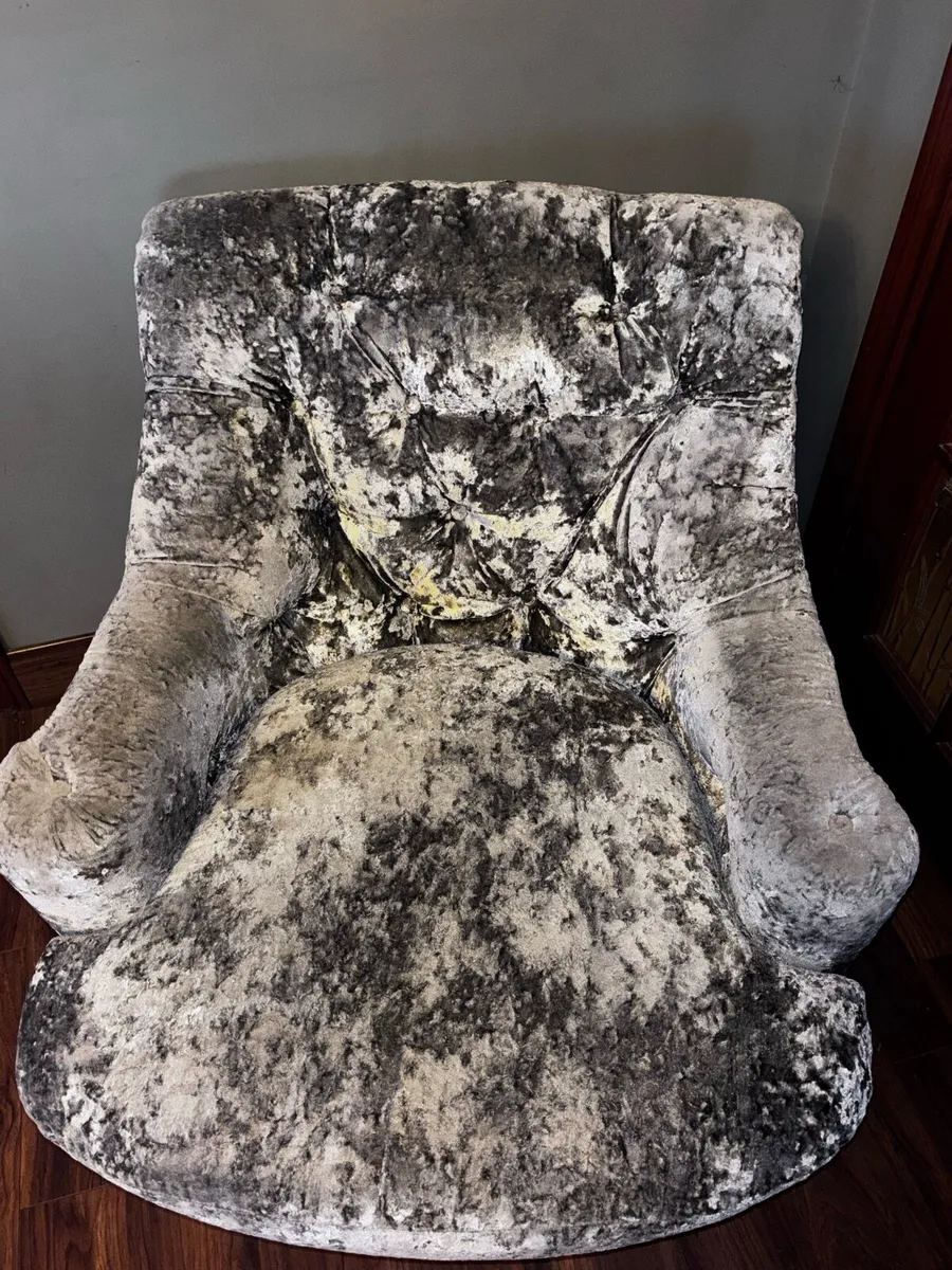 Armchair - Image 3