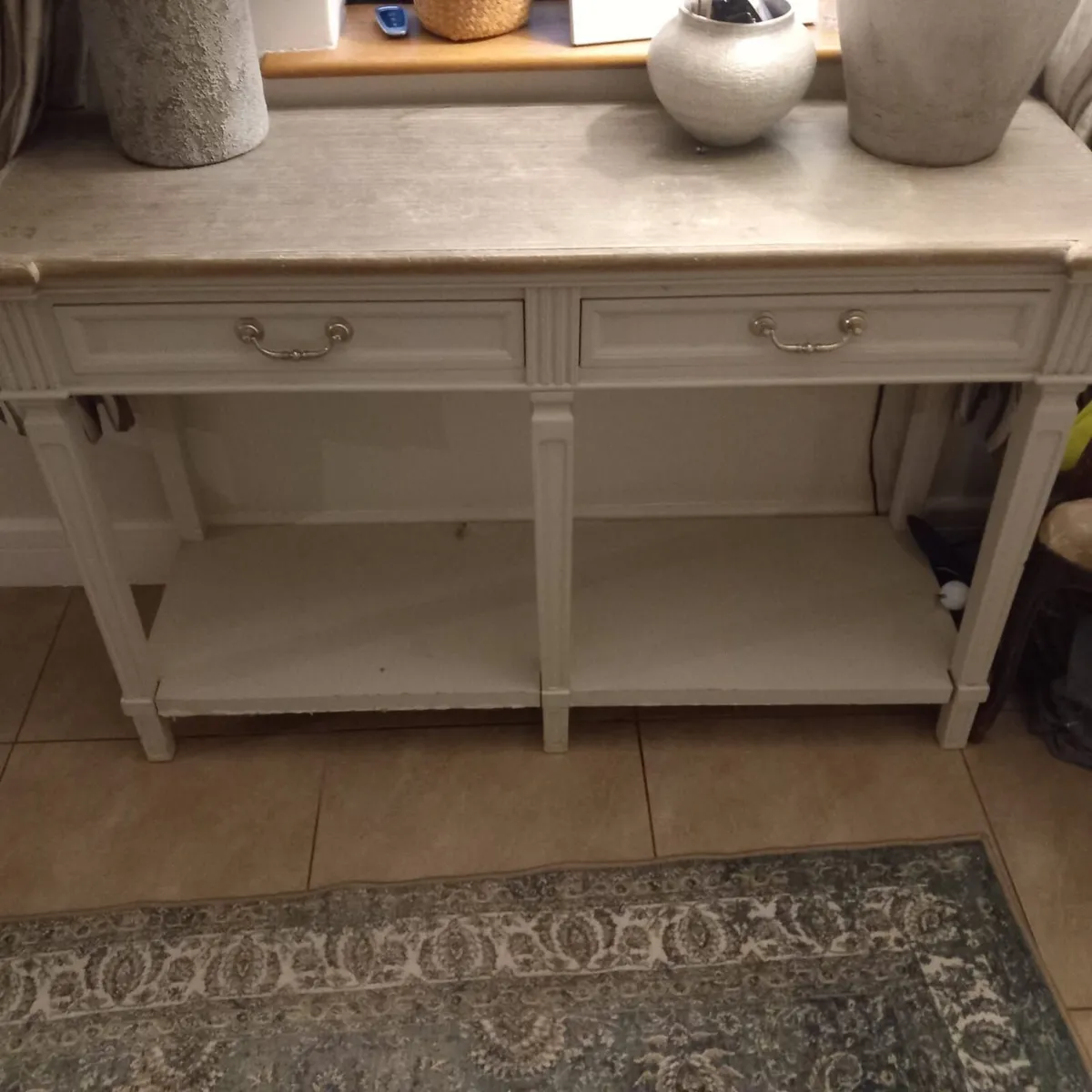 Console