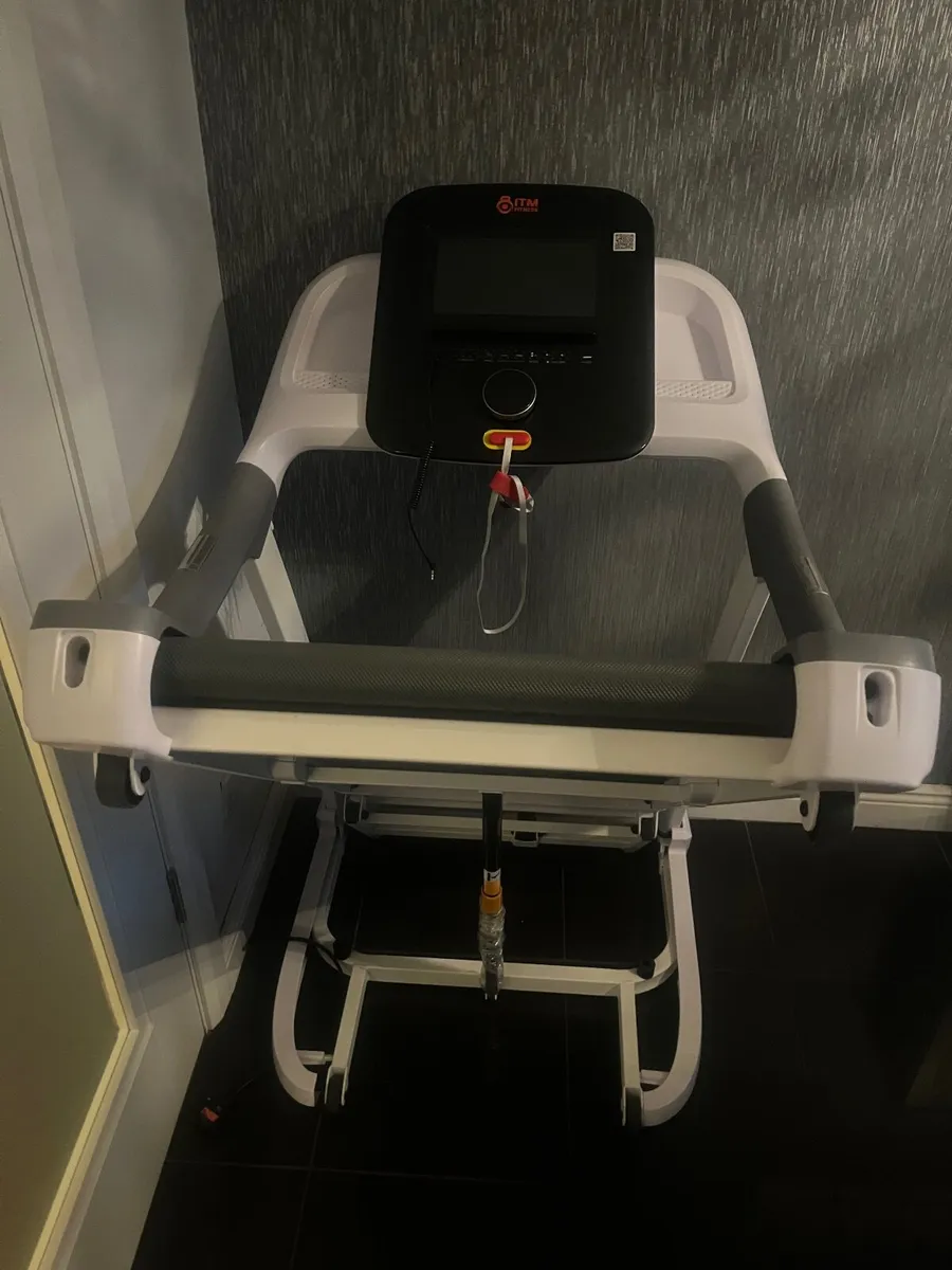 Threadmill ITM T-40 - Image 4