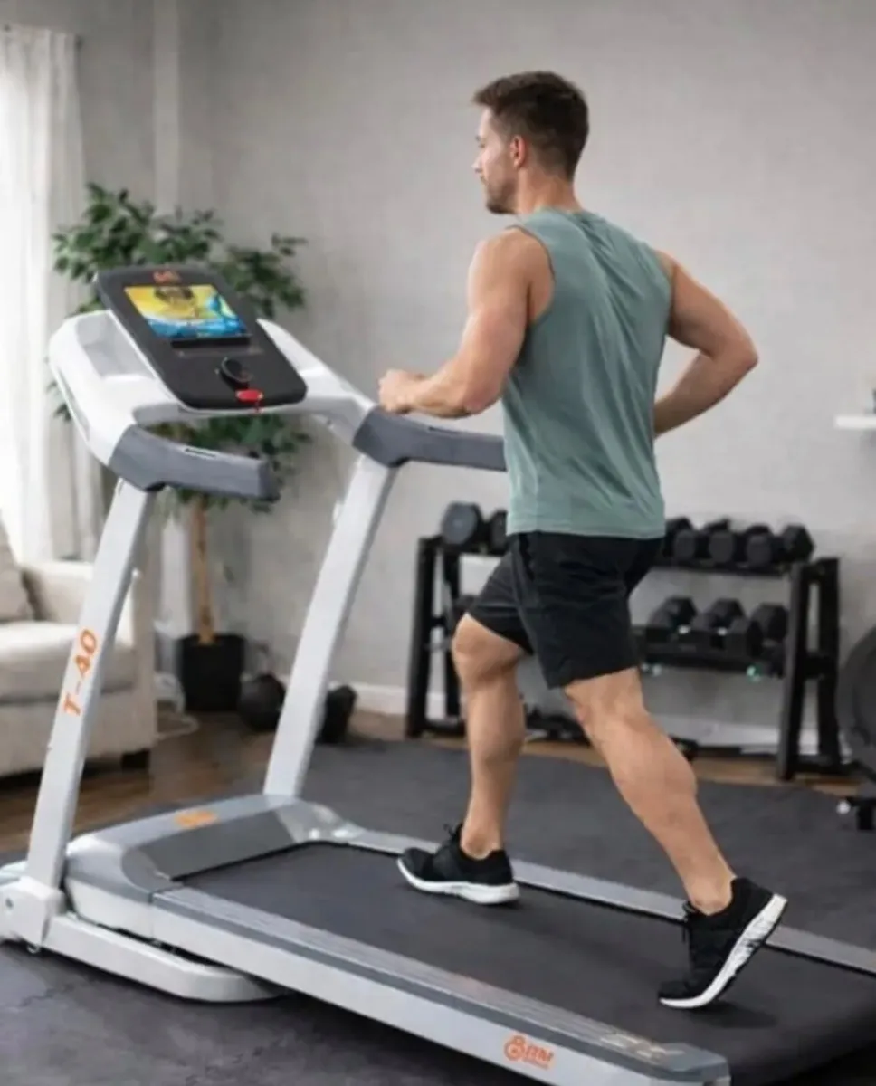 Threadmill ITM T-40 - Image 1