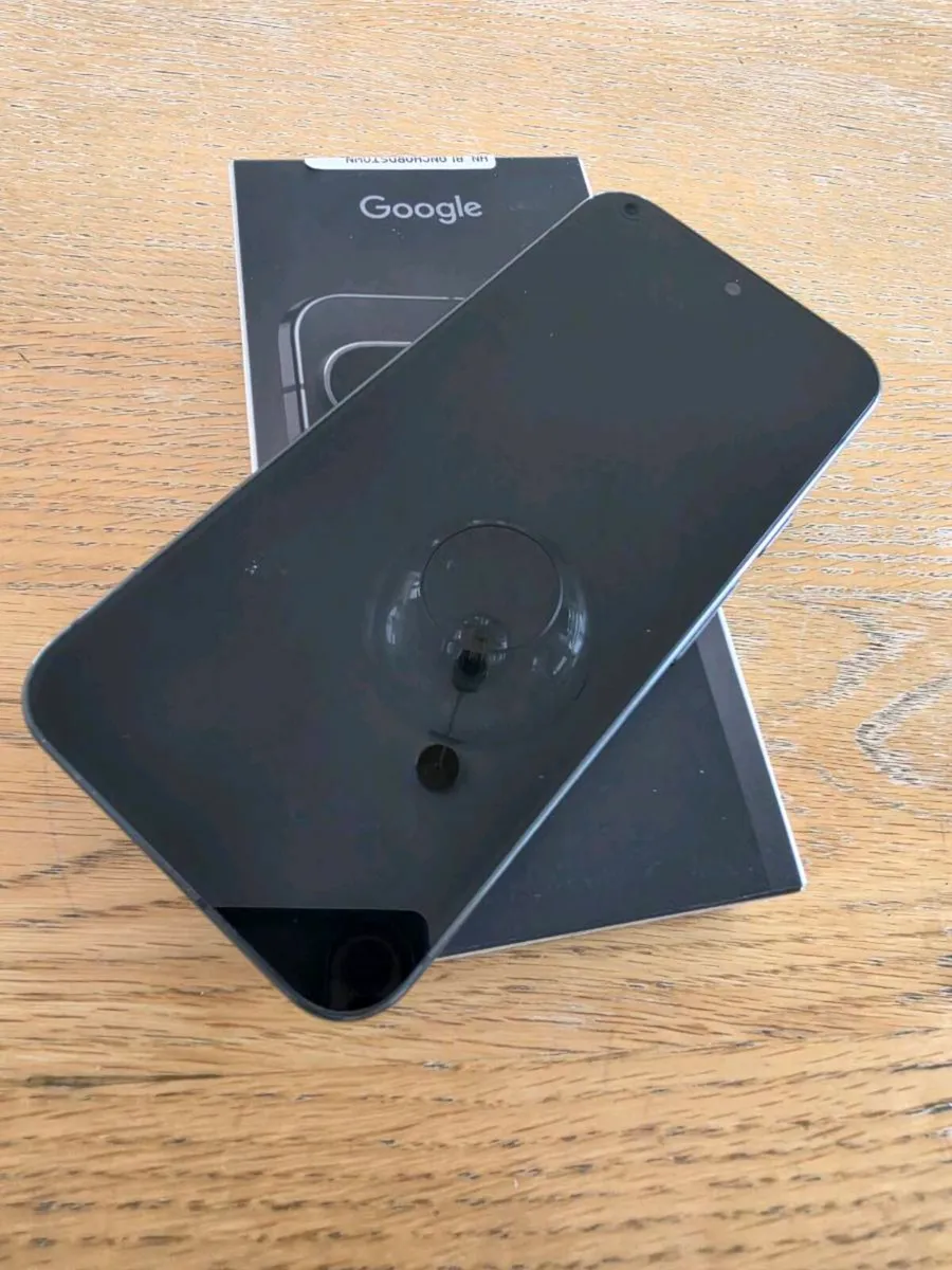 Google Pixel 9 Pro XL - 256GB - Image 4