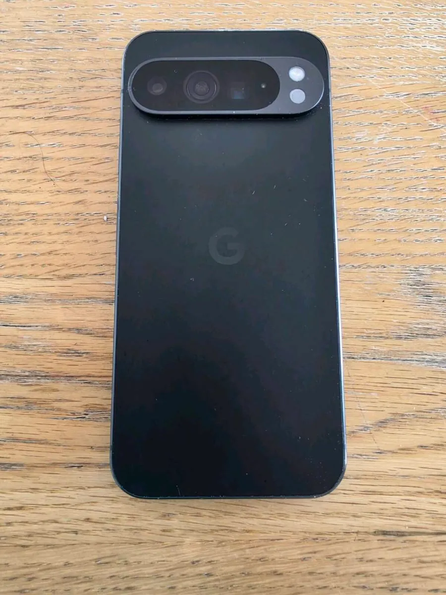 Google Pixel 9 Pro XL - 256GB - Image 3
