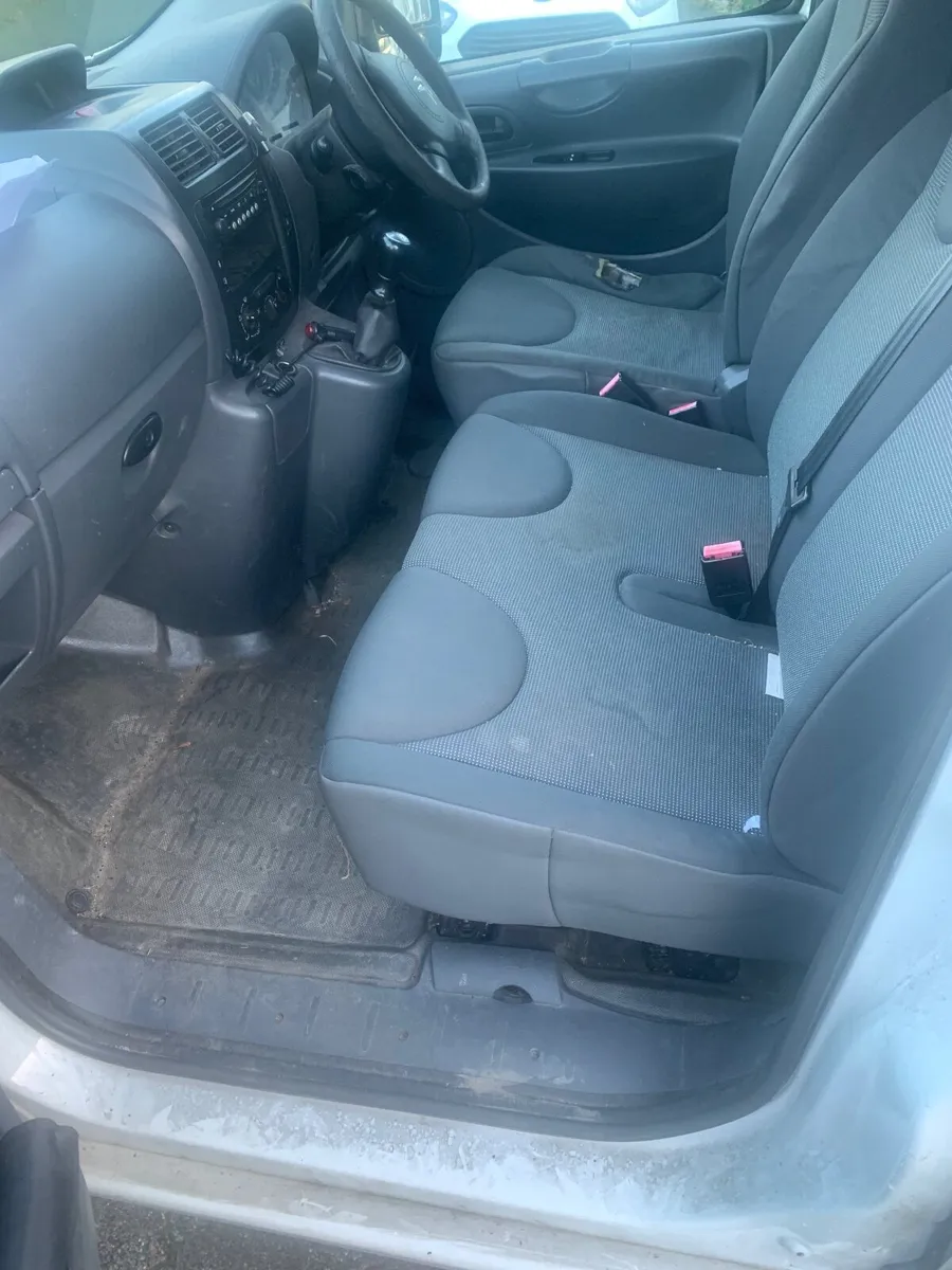 Citroen Dispatch 2015 - Image 4