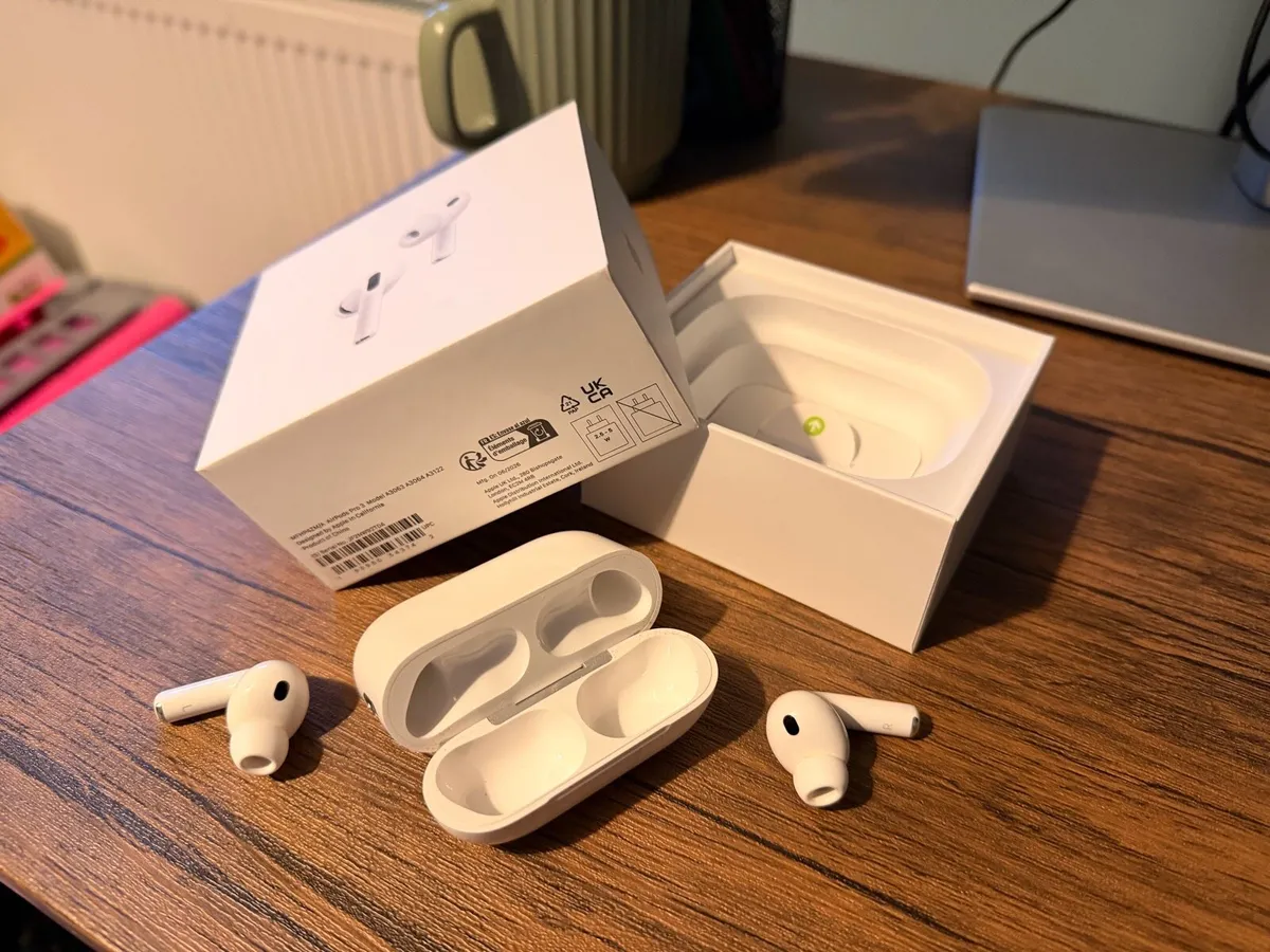 AirPods Pro 3 - Image 1