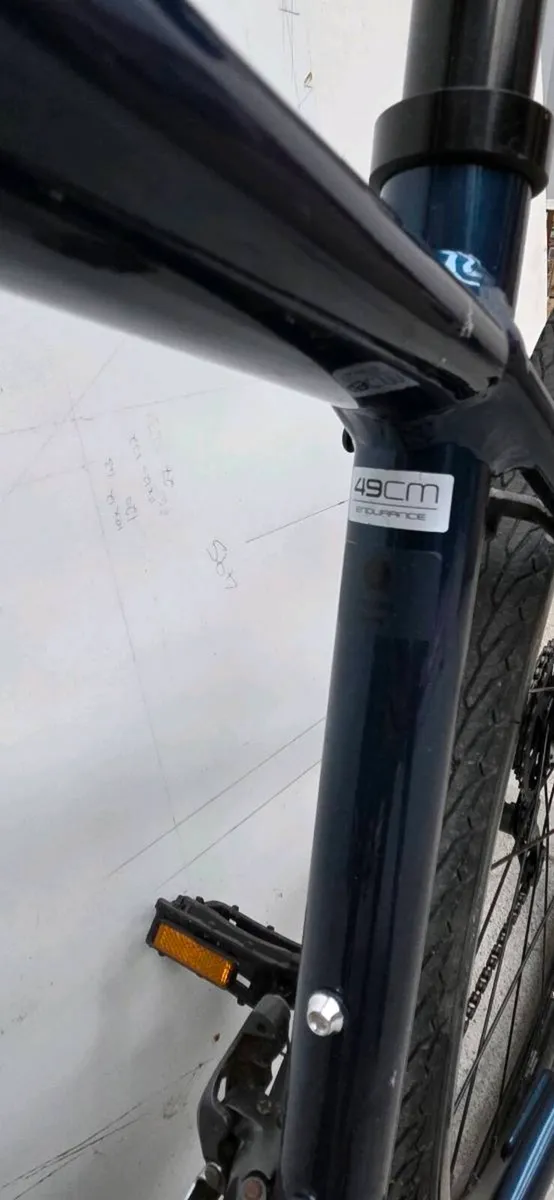 TREK Domane 2 - Image 3