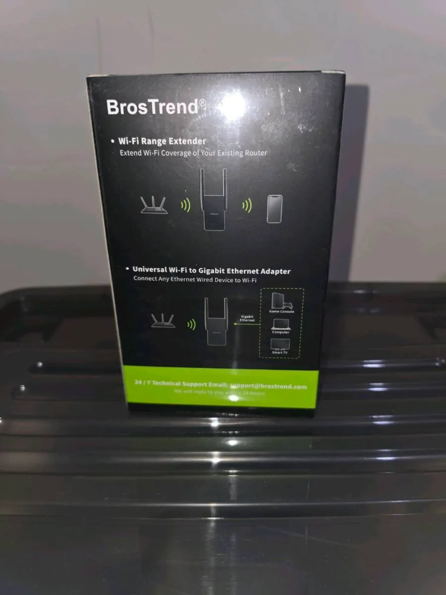 WiFi Extender - Image 3