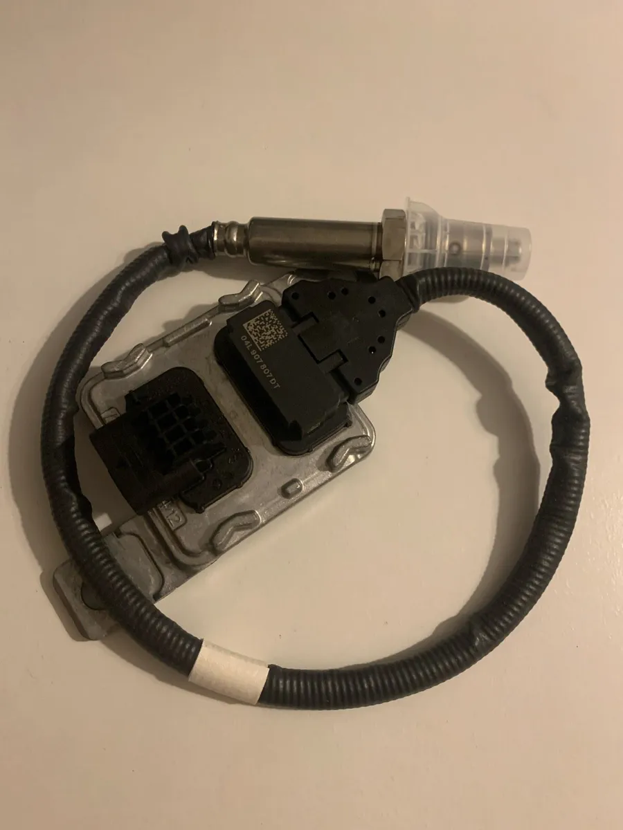 Sensor