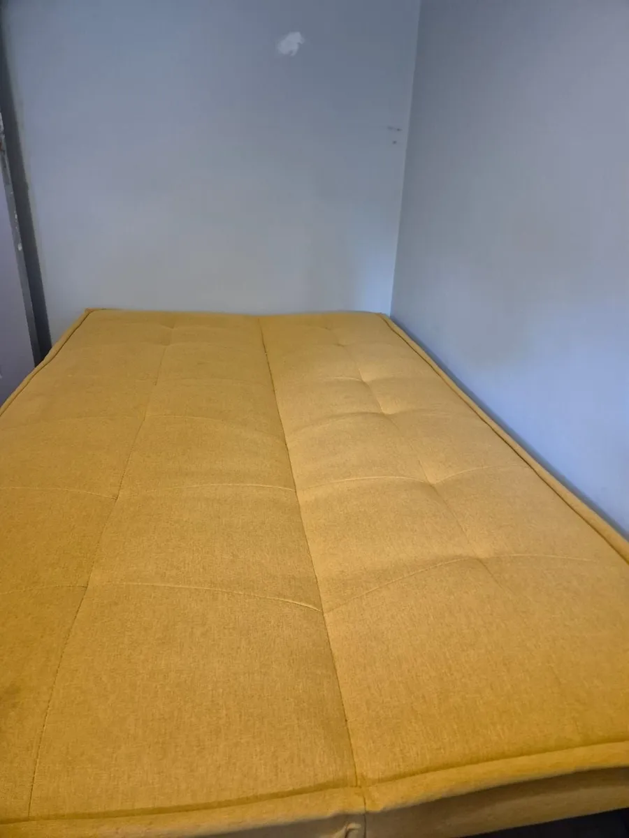 Sofa bed - Image 1