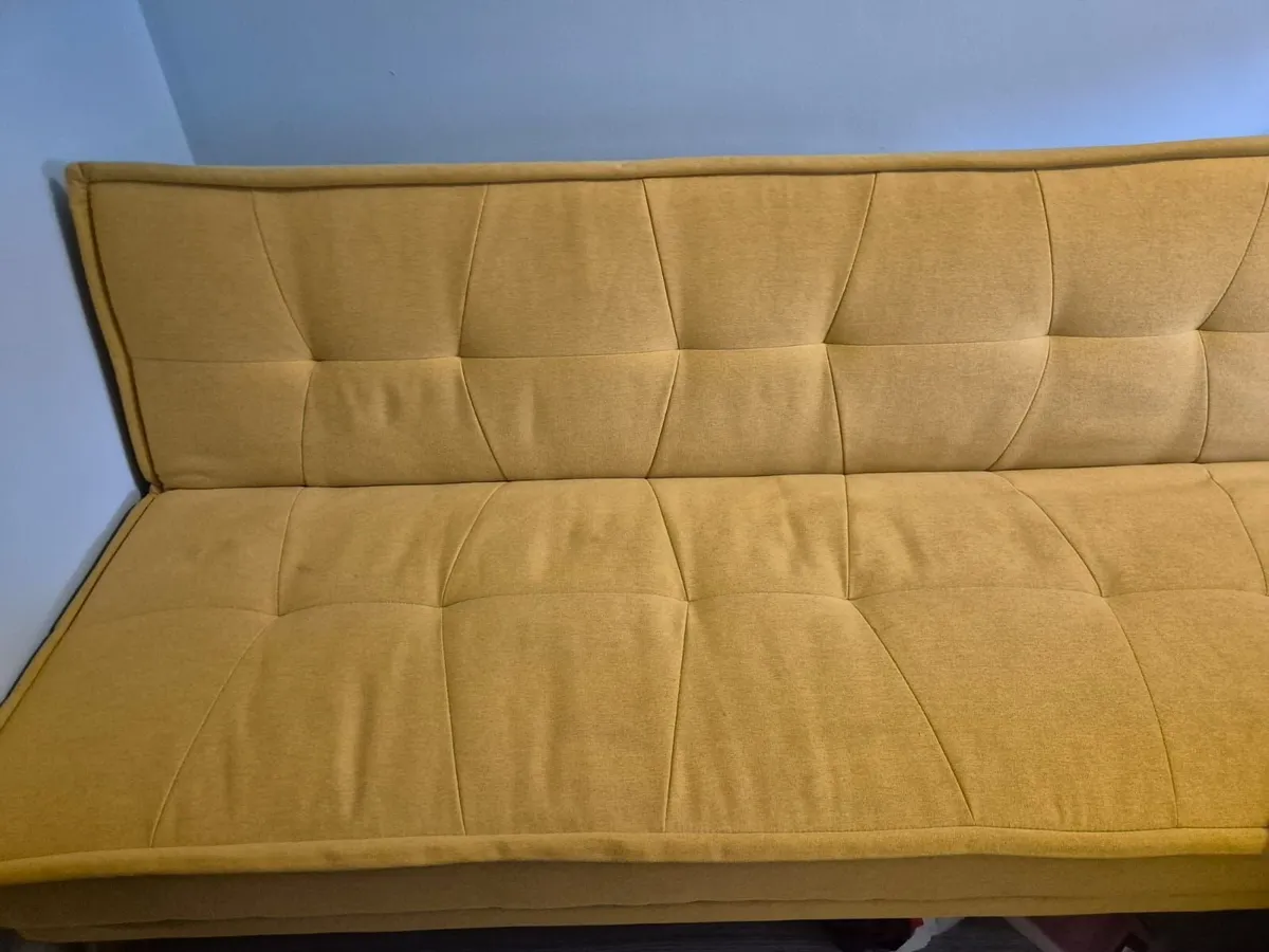 Sofa bed - Image 2