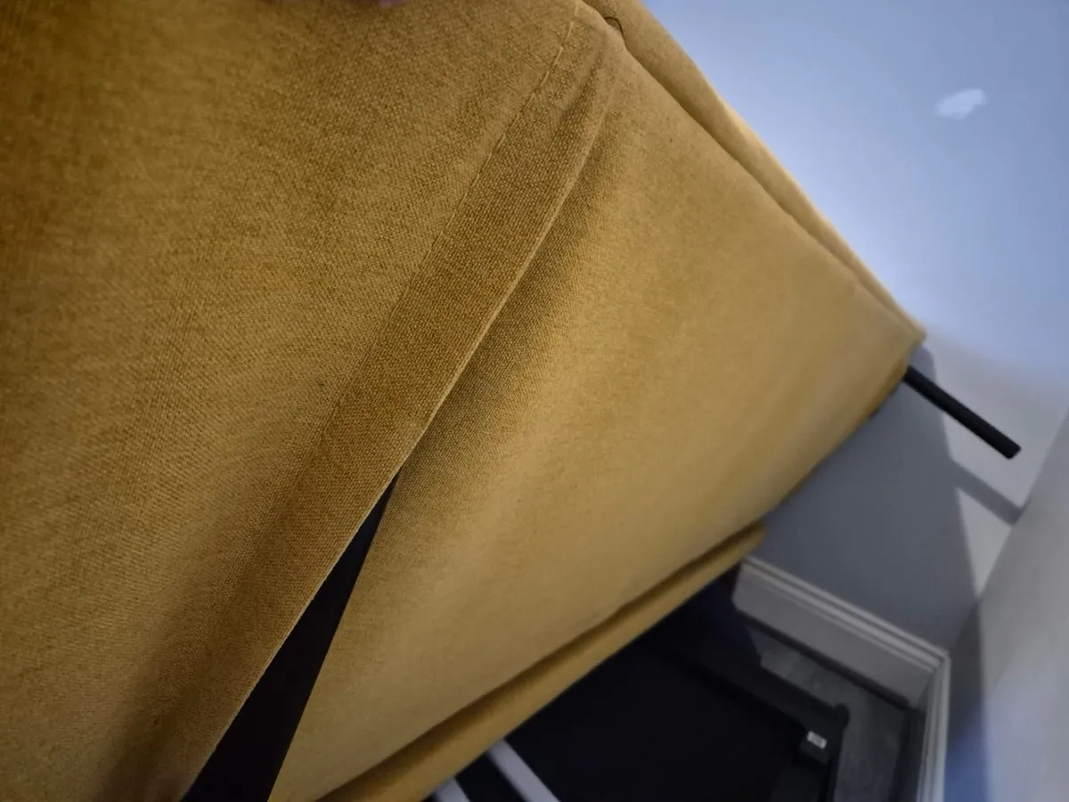 Sofa bed - Image 3
