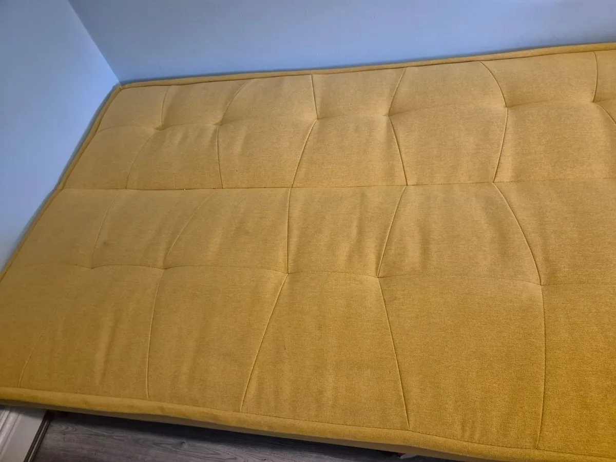 Sofa bed - Image 4