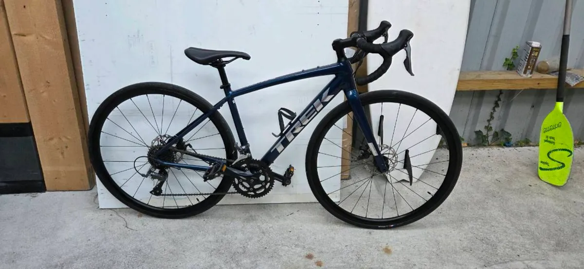 TREK Domane 2 - Image 1