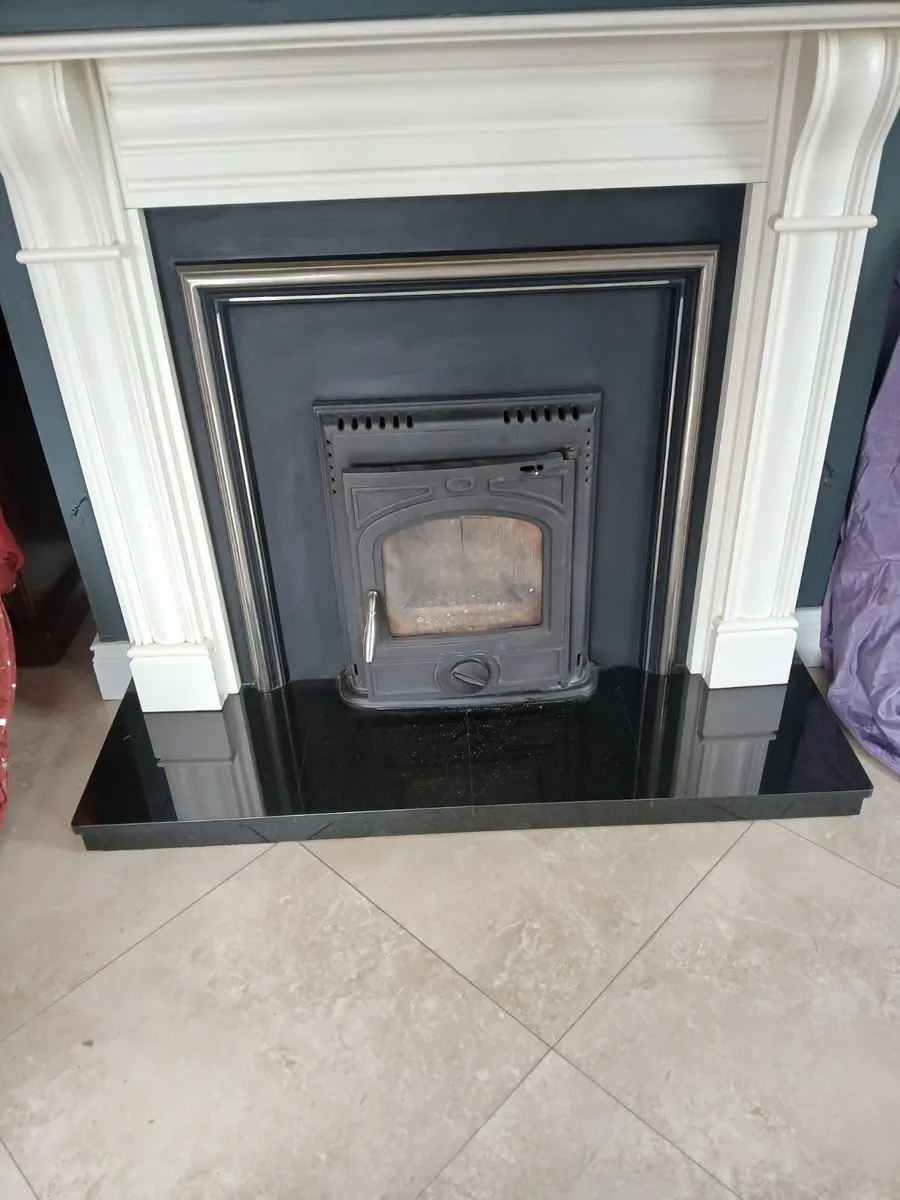 Fireplace - Image 1